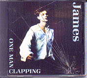 James - One Man Clapping